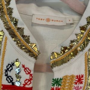 Tory Burch Tunic